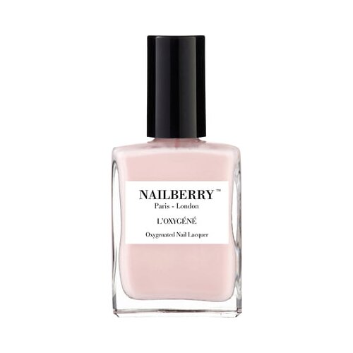 Nailberry Candy Floss L&amp;#039;Oxyg&amp;eacute;n&amp;eacute; Slike