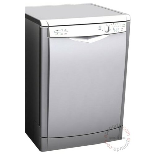 Indesit DFG 051 S mašina za pranje sudova Slike