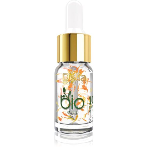 Delia Cosmetics Bio Nutrition After Hybrid hranjivo ulje za nokte i kožicu oko noktiju 10 ml Cijene