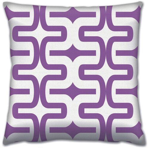 Deco jastuk 43x43cm šareni Cene