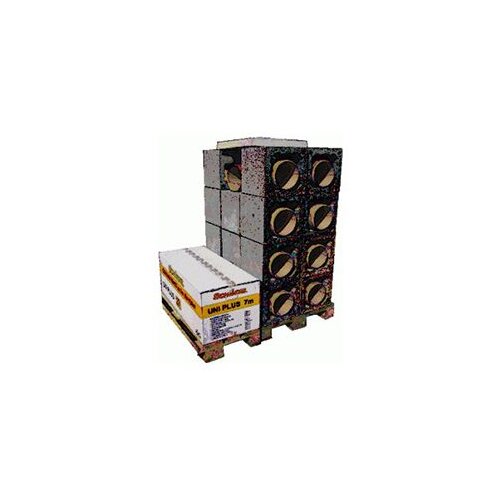 Schiedel komplet 7m UNI PLUS fi 16 Slike
