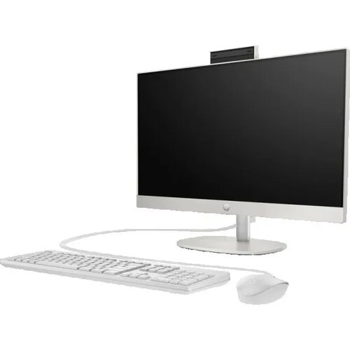 HP ProOne AiO 240 G10 23.8" i3 N3008GB DDR4M.2 256GBM+K5Mpx White 885G4EA Cene
