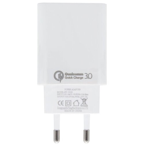 XTAR Wall Charger QC3.0 with USB port Slike