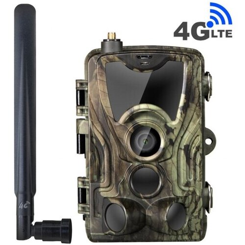 Evolveo lovska kamera strongvision LTE, 4G, MMS/EMAIL/FTP Slike