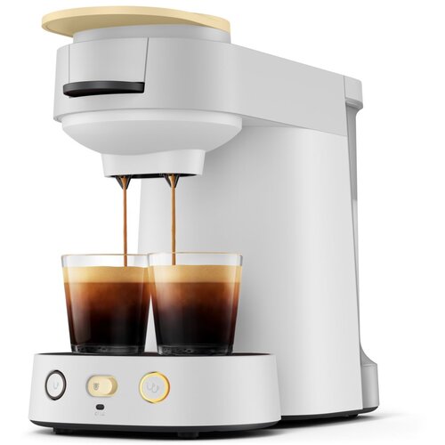 Philips Kavni aparat CSA225/51 z belo barvo in kapaciteto 0.9L, (5000527520) Slike