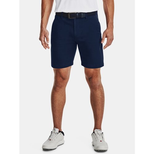 Under Armour Shorts UA Chino Short-NVY - Mens Slike