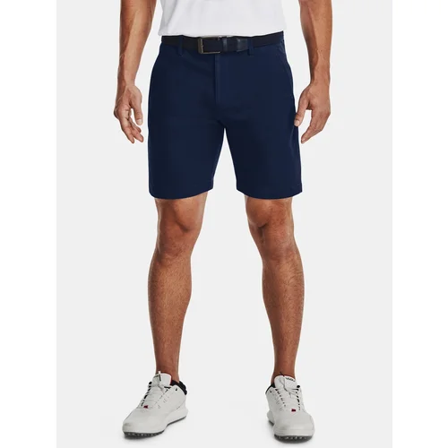 Under Armour Shorts UA Chino Short-NVY - Mens