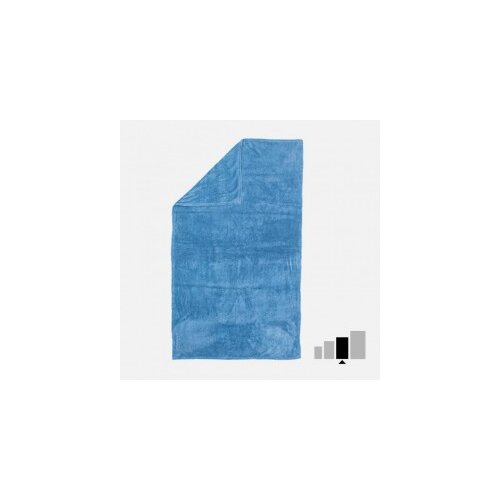  Peškir od mikrovlakana L  80x130 plavi Cene
