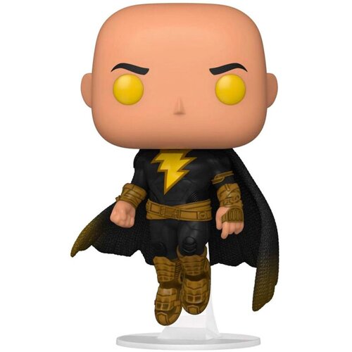 Funko POP figure DC Comics Black Adam Exclusive Slike