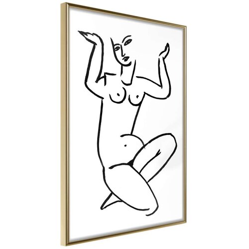  Poster - Exposed Emotions 40x60 Slike