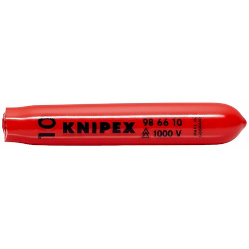 Knipex 1000V izolovana samostezna kapica 80mm (98 66 10) Slike