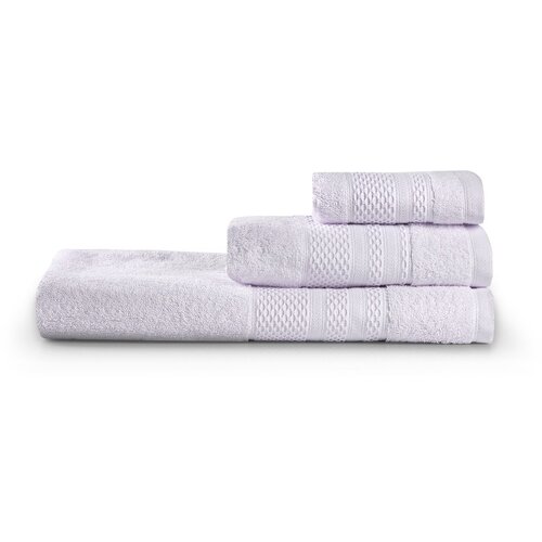 Hanah home set 3 peškira Slike