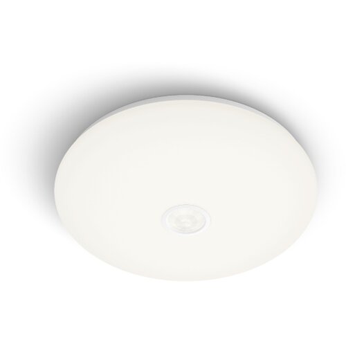 Philips LED plafonska svetiljka sa senzorom MAUVE LED/16W/230V 4000K Slike