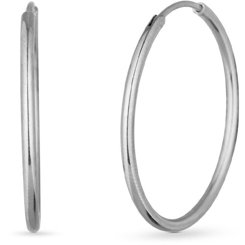 Vuch Yetta Silver Earrings Cene
