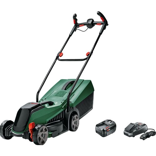 Bosch B-roba Akumulatorska kosilica CityMower 18V-32-300 0 600 8B9 OUTLET Cene