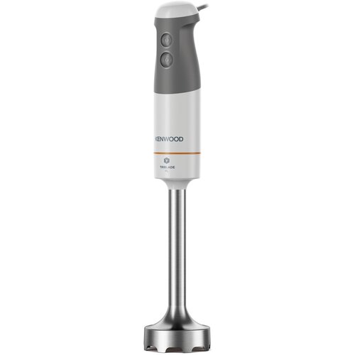 Kenwood HBM40.002WH Triblade XL 850W, Stabmixer, bijelo-sivi Slike