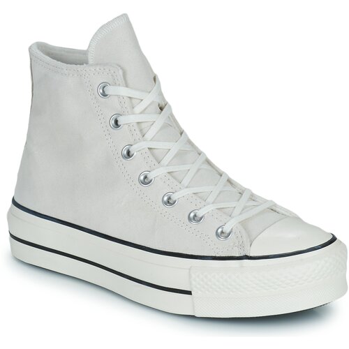 Converse CHUCK TAYLOR ALL STAR LIFT COLD FUSION HI Siva Slike