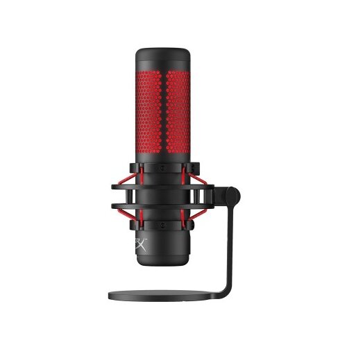 Hyperx Mikrofon QuadCast 4P5P6AA Cijene