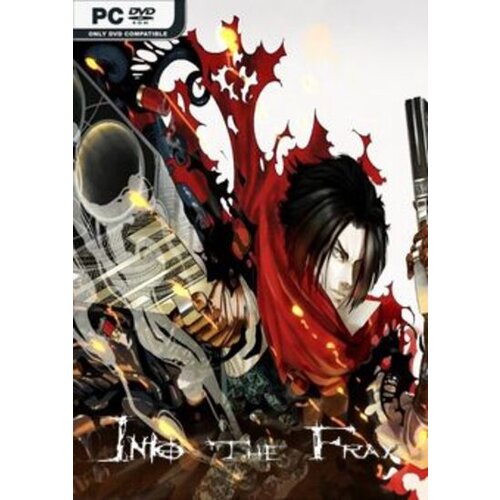  skautfold: into the fray (pc) steam key global Cene