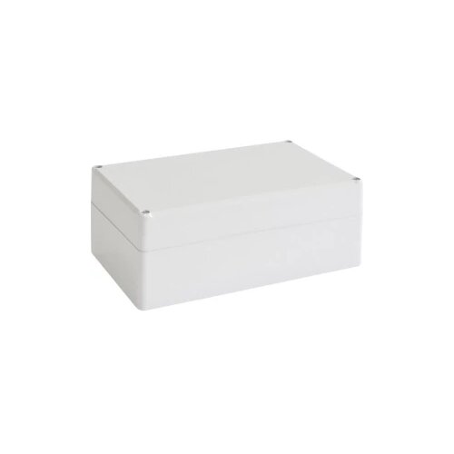 Bopla Univerzalno kućište 160 x 120 x 92 ABS svijetlo siva (RAL 7035) ET 238 1 kom. Cijene