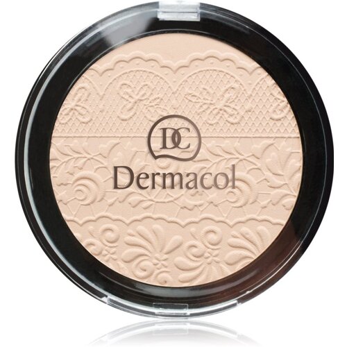 Dermacol Compact kompaktni puder nijansa 02 8 g Cijene