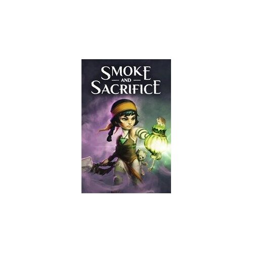  smoke and sacrifice xbox live key europe Cene