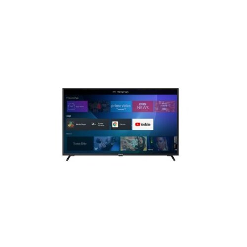  Televizor VIVAX IMAGO LED TV-55UHDS61T2S2SM Cijene