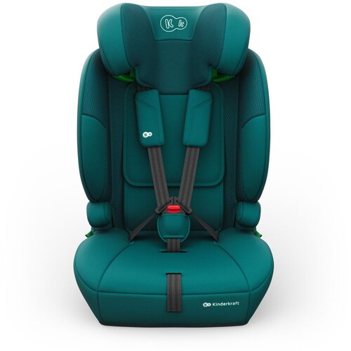 Kinderkraft AUTO SEDI&amp;Scaron;TE COMFORT UP 2 PLUS i-Size green Slike