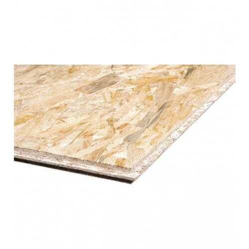 Kronospan Osb ploča sa falcom 15mm 2500x625mm Cijene