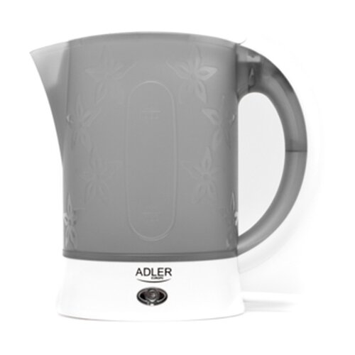 Adler kuhalo vode AD 1268 0,6L + šalice Cene