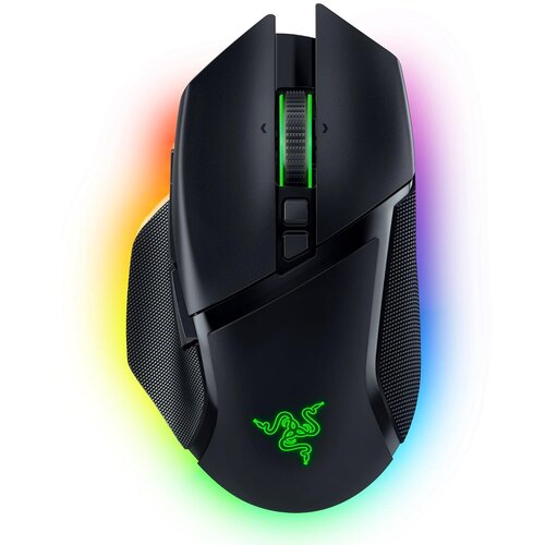 Razer Basilisk V3 Pro brezžična mi&scaron;ka črne barve Cene