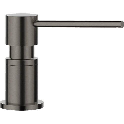 Blanco dozator LATO SATIN DARK STEEL Cijene