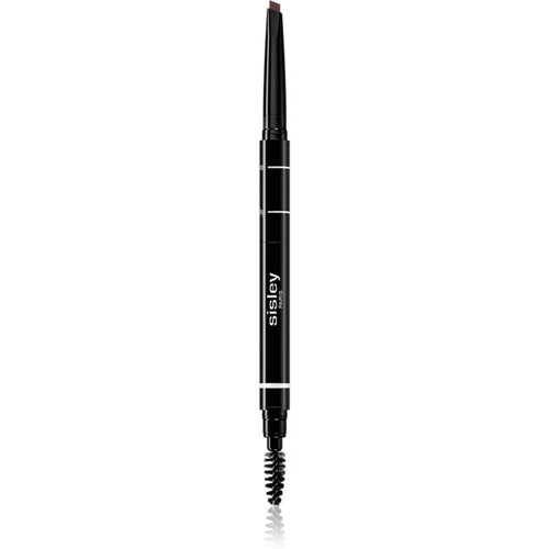 Sisley Phyto-Sourcils Design precizna olovka za obrve 3 u 1 nijansa 5 Taupe 0,4 g Cijene
