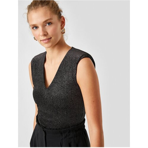 Koton Blouse - Gold - Regular fit Slike