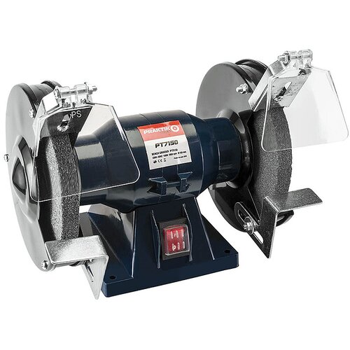 PRAKTIK TOOLS Stolna brusilica PT7150 150W Cijene