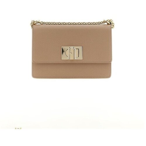 Furla Ročne torbice accessories122226 Bež Slike