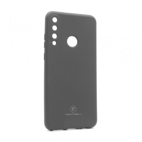 Teracell Maska Giulietta za Huawei Y6p mat crna Cene