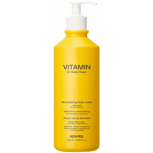 Medi-Peel vitamin body wash 500ml Cene