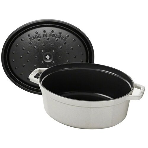 Zwilling STAUB LA COCOTTE 5.5 L Oval Cast iron Casserole baking dish Cijene