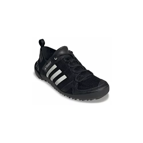 Adidas Trekking čevlji Terrex Daroga Two 13 HEAT.RDY Hiking Shoes HP8636 Črna