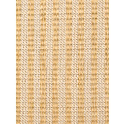 Ted Baker Oker rumena/kremno bela notranja in zunanja preproga 160x230 cm Haringey Linley &amp;ndash; Slike