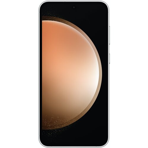 Samsung Smartphone 6.4&amp;quot;, 5G, Octa Core 2.8GHz,RAM 8GB, 50Mpixel - Galaxy S23 FE 5G 8GB/256GB Tangerin Slike