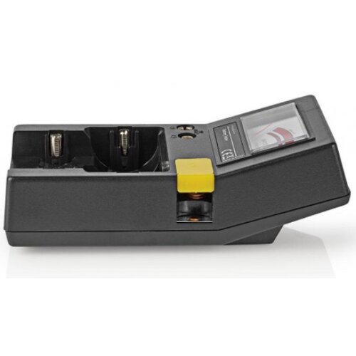 BATE110 tester za baterije aa, aaa, c, d, 9V, dugme baterije Slike