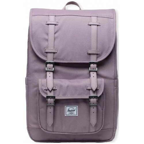 Herschel Nahrbtniki Little America Mid Backpack - Nirvana Vijolična Slike