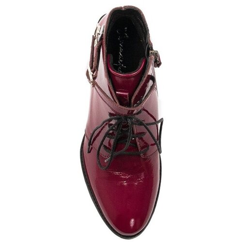 Maciejka &Scaron;kornji 5743A-44/00-7 Bordo Naplak Cene