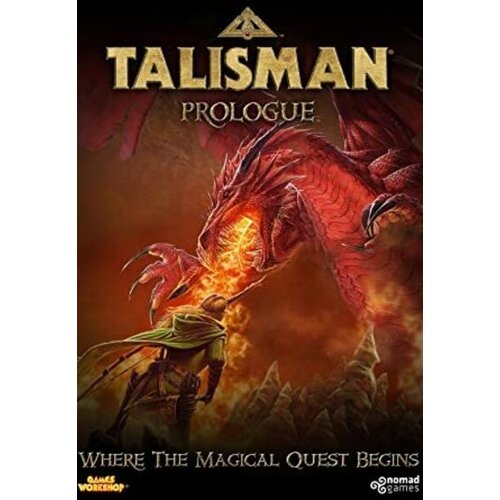 Steam Talisman: Prologue KEY GLOBAL Cene