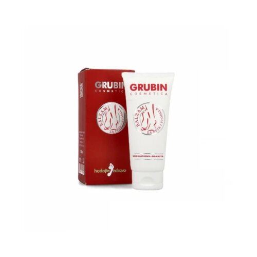 Grubin BALZAM ZA PETE I STOPALA 100ML 6030000 Cene