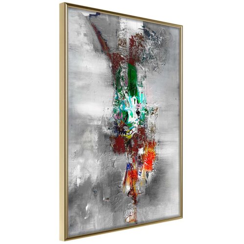  Poster - Contradiction of Opinions 20x30 Slike