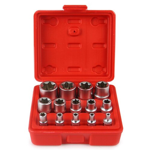 Mar Pol Set E4 TORX gedora M66422 Cene