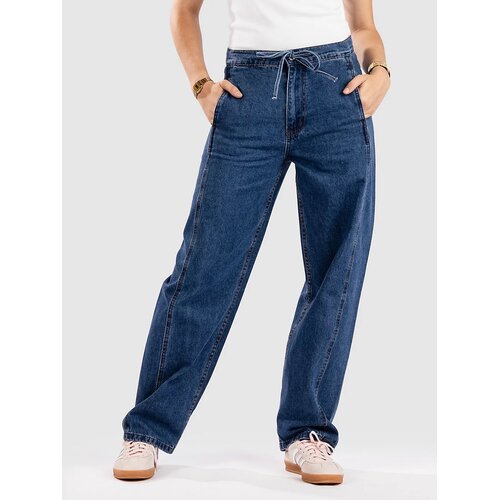 24COLOURS Baggy Jeans blau Cijene